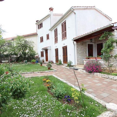 Guest House Liliana Rovinj Exterior photo