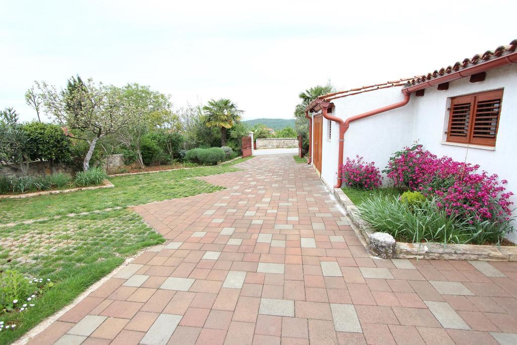Guest House Liliana Rovinj Exterior photo