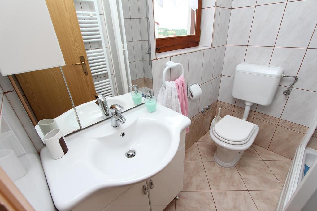 Guest House Liliana Rovinj Room photo