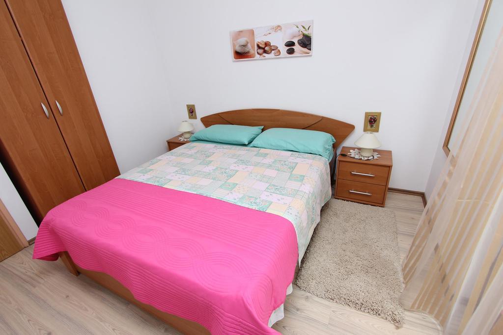 Guest House Liliana Rovinj Room photo