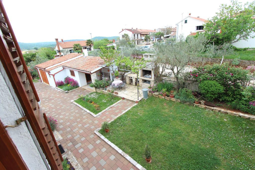 Guest House Liliana Rovinj Room photo