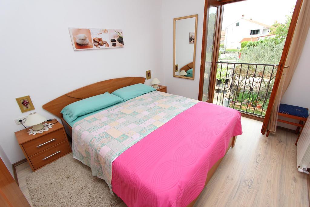 Guest House Liliana Rovinj Room photo