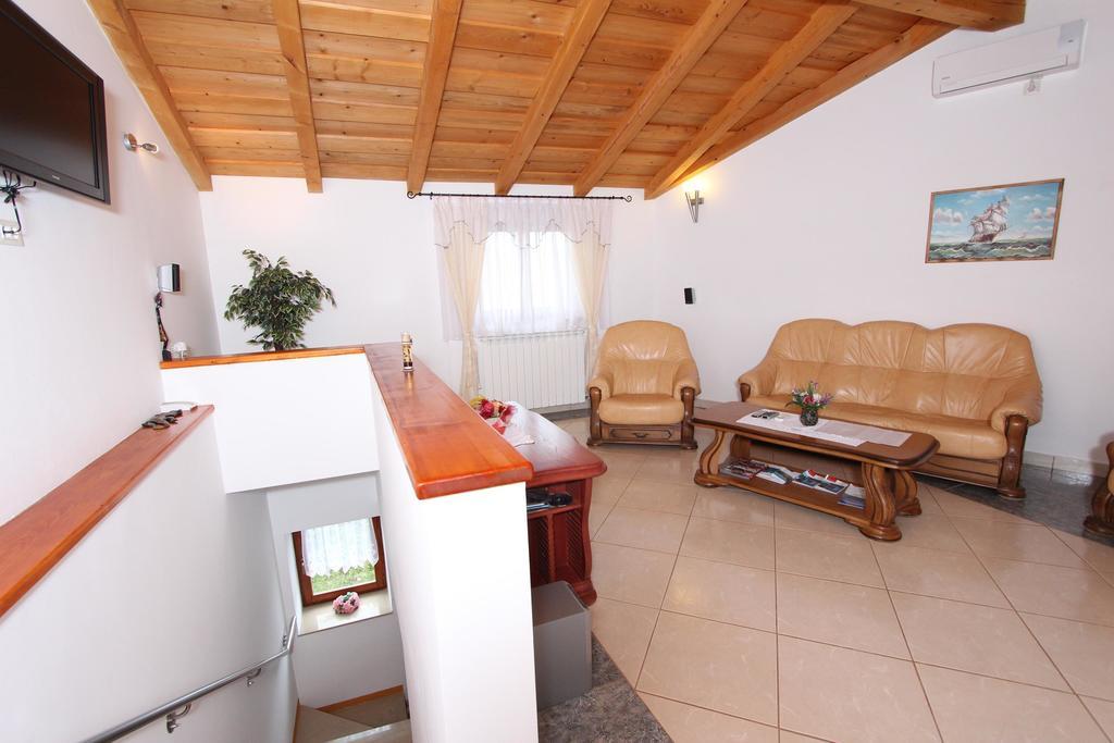 Guest House Liliana Rovinj Room photo