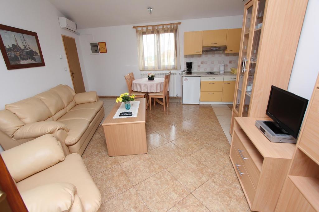 Guest House Liliana Rovinj Room photo